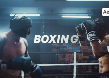 VideoHive Sports Opener Intro for After Effects 64371060