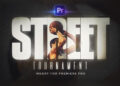VideoHive Street Play Opener 62735113