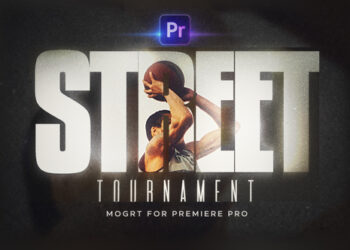 VideoHive Street Play Opener 62735113