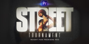 VideoHive Street Play Opener 62735113