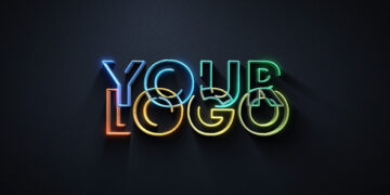 VideoHive Stroke Logo 62449965