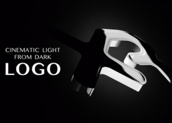 VideoHive Stylish Logo 64941428