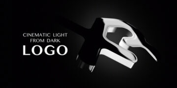 VideoHive Stylish Logo 64941428