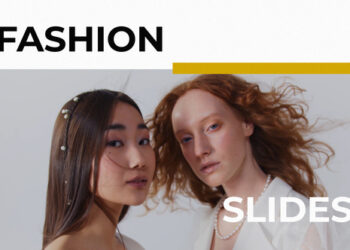 VideoHive Stylish Modern Slideshow 61872272