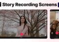 VideoHive TikTok Recording Screens 61799545