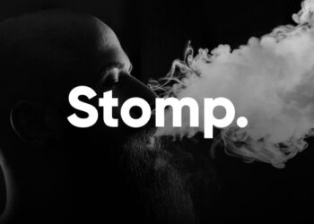 VideoHive Typography Stomp Intro 62741538