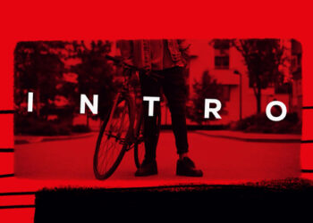VideoHive Urban and Sport Intro 62629874