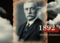 VideoHive Vintage History Slideshow 64602899