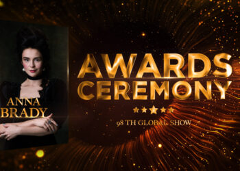 VideoHive Awards 61702178