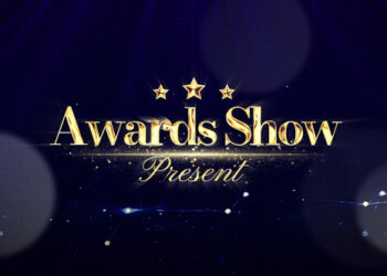 VideoHive Awards Show 61599809