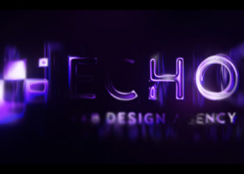 VideoHive Cinematic Corporate Elegant Logo Reveal 64249029