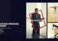 VideoHive Creative Promo Opener 61692141