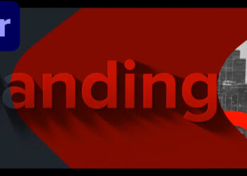 VideoHive Dynamic Opener - Premiere Pro 63524398