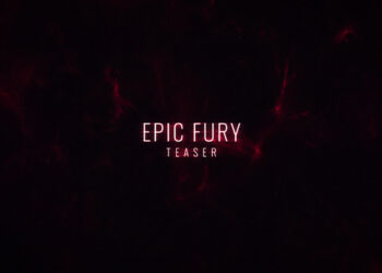 VideoHive Epic Fury 61690910