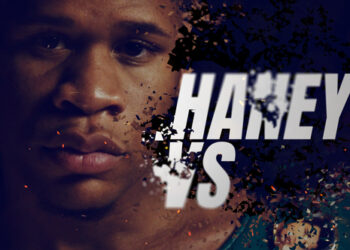 VideoHive Fight Night 61691469
