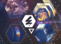 VideoHive Futuristic Hexagon Digital Slideshow 61597997