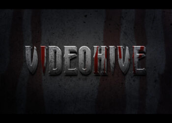 VideoHive Horror Title Trailer 61537429