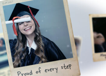 VideoHive Memories Slideshow 61547750