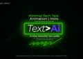 VideoHive Minimal Tech Text Animation | Intro MOGRT 61575015