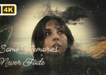 VideoHive Photo Slideshow | Elegant Memories - After Effects 64192310