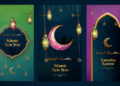 VideoHive Ramadan Opener 61756876