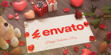 VideoHive Valentine’s Day Memories 61673979