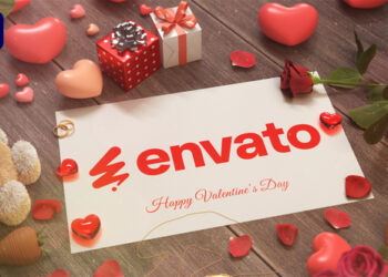VideoHive Valentine’s Day Memories 61701661