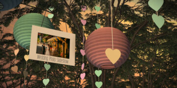 VideoHive Wedding Photo Slideshow 61539536